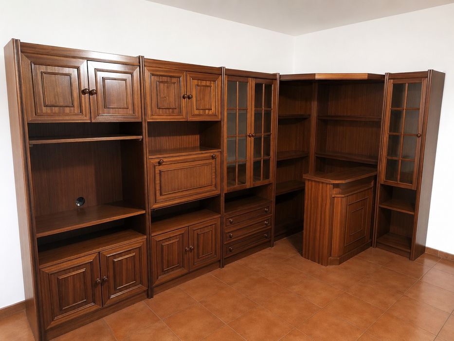 Móvel com bar para Sala
