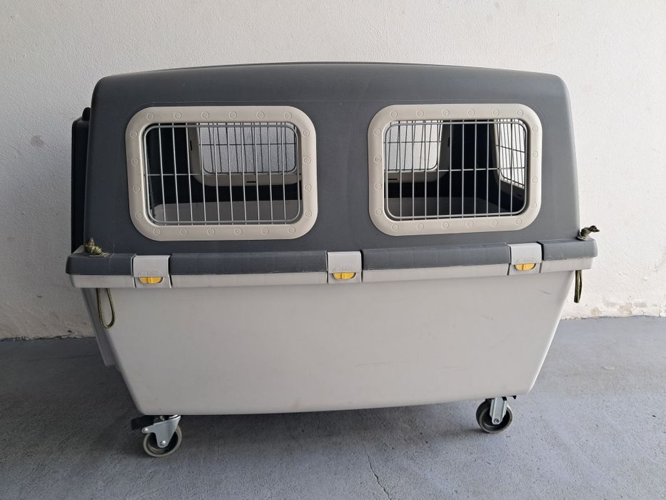 Transportadora Gulliver VI