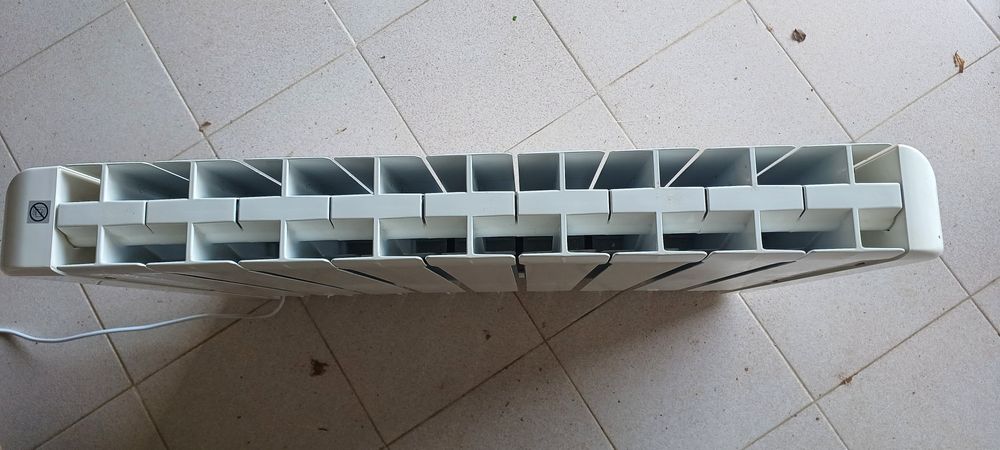 Emissor cerâmico HJM ECL-C9