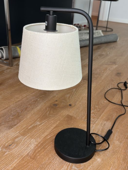 Candeeiro de mesa