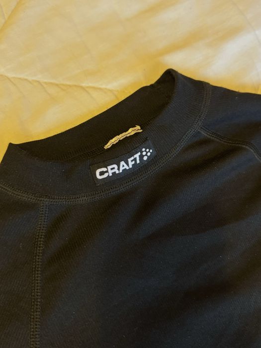 Термобілизна Craft Active