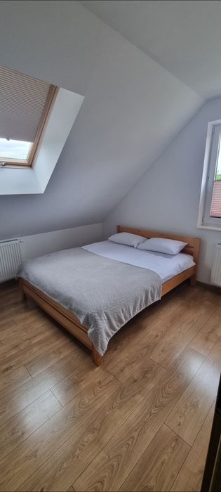 Noclegi okolice Wigier