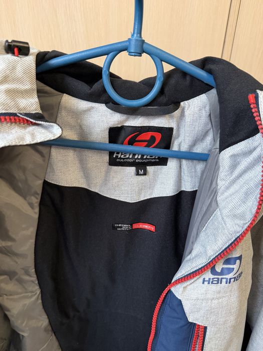 Лижний костюм на лижі куртка штани