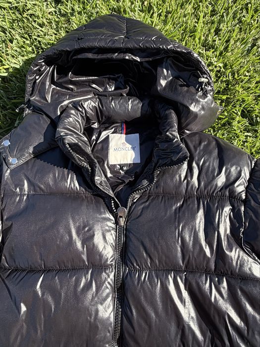 Casaco Moncler Maya