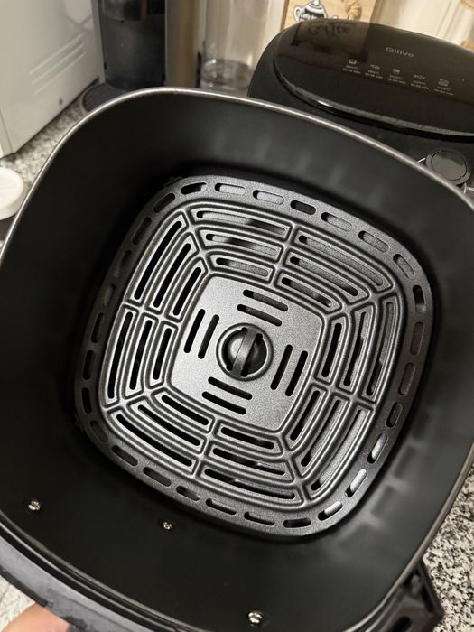 Vendo air fryer em excelente estado