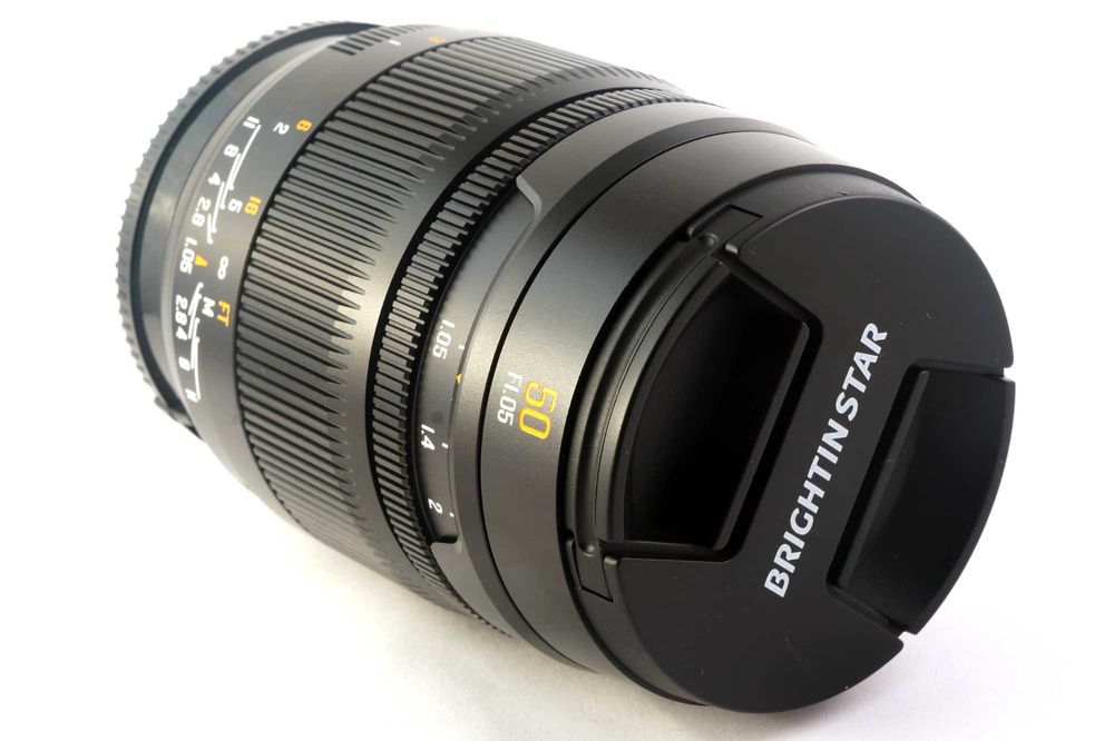 Об'єктиви у стані нових для Sony E/FE, Nikon Z, Leica L, FujiFilm X, Leica M, Canon RF