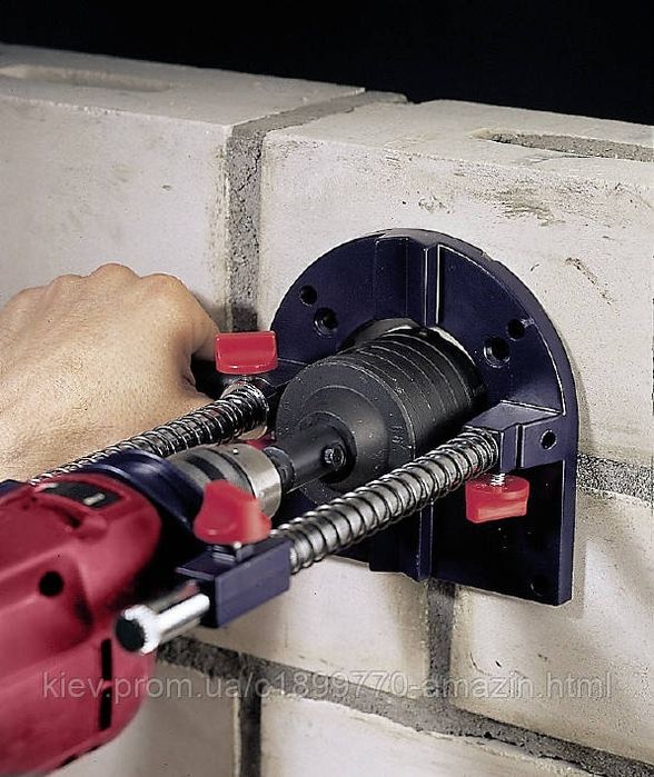 Свердлильна стійка kwb, свердлильний станок, направляюча, направляющая