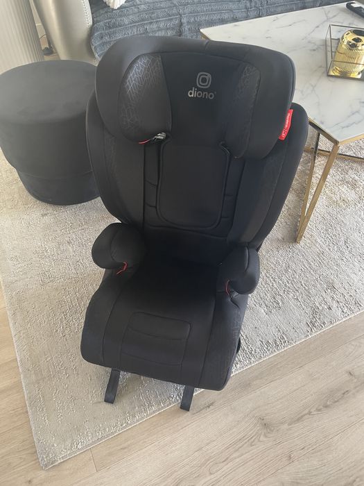 Diono Monterey 2 CXT fotelik samochodowy 15-36 kg