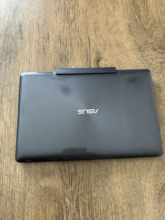 Ноутбук ASUS Transformer Book T100ТА