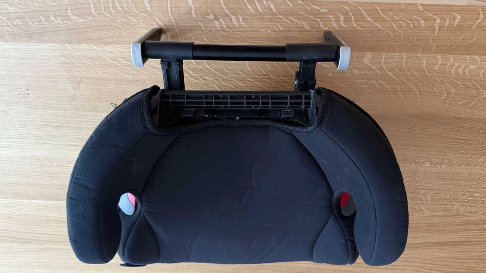 Fotelik /Podstawka samochodowa CYBEX SOLUTION Z-fix 15-36kg ISOFIX