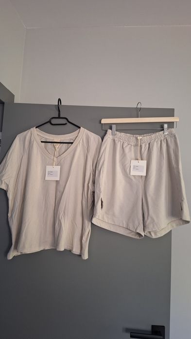 Komplet dres wiya