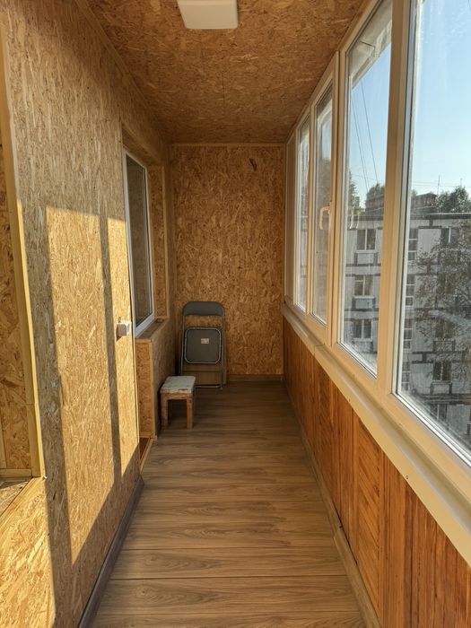Продам 1к квартиру с ремонтом р-н Образцова