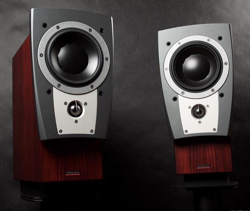 Dynaudio Confidence C1 II mozliwa zamiana