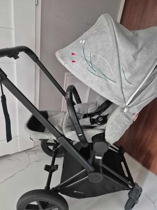 Wózek Cybex Priam Koi