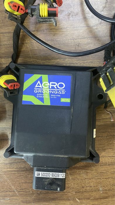 Газове обладнання