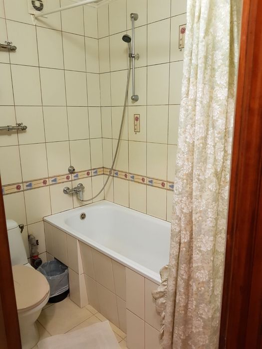 Подобова оренда квартири