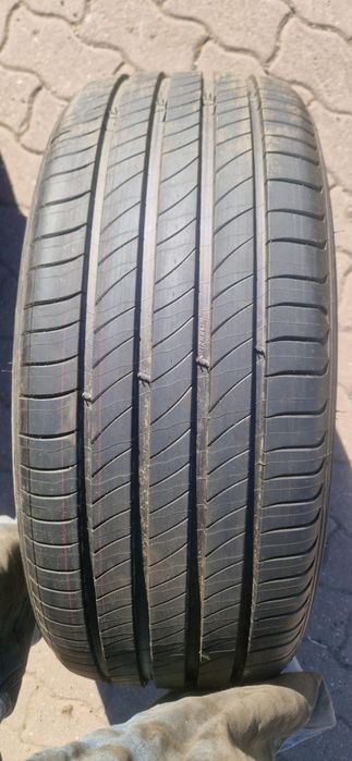 235/55 R19 105V XL SUV Michelin Primacy 4 GOE Acustic  7mm demo 2025r
