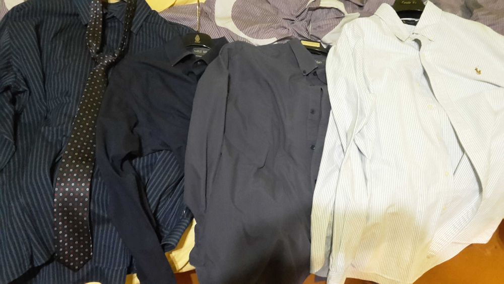 marks & spencer сорочка