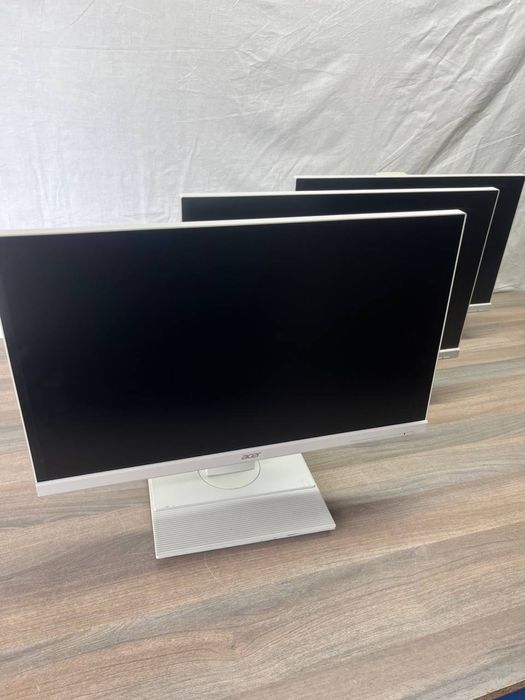 Монітори Опт! 24" Acer B246HYL IPS (1920x1080) VGA, DVI, DP