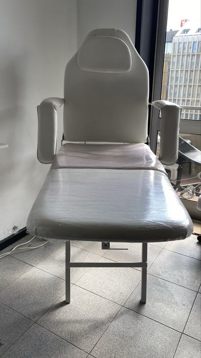 Cadeira de massagem