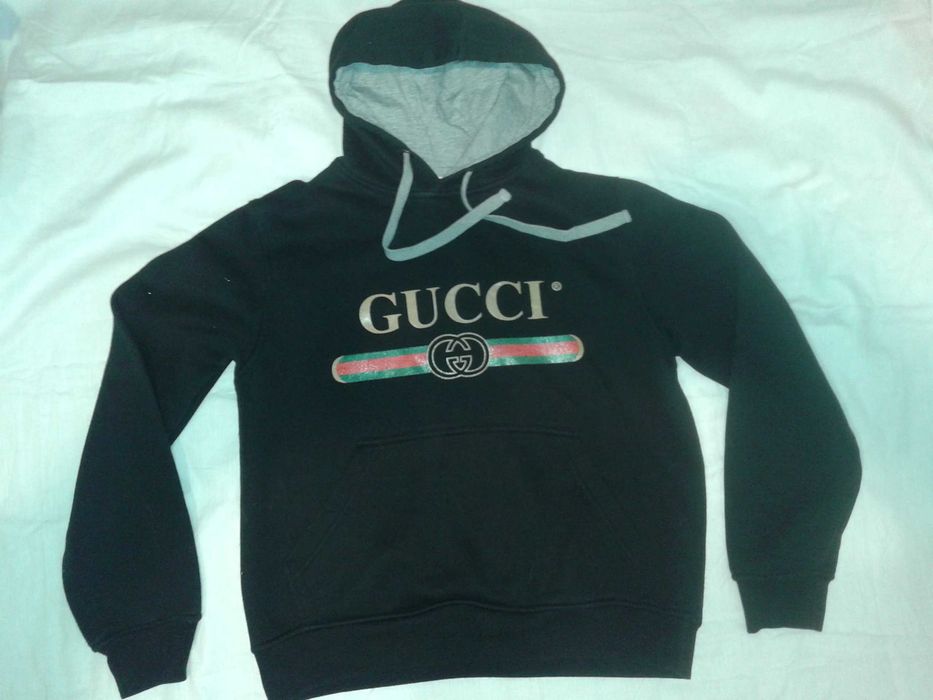 Bluza chłopięca 152 Gucci