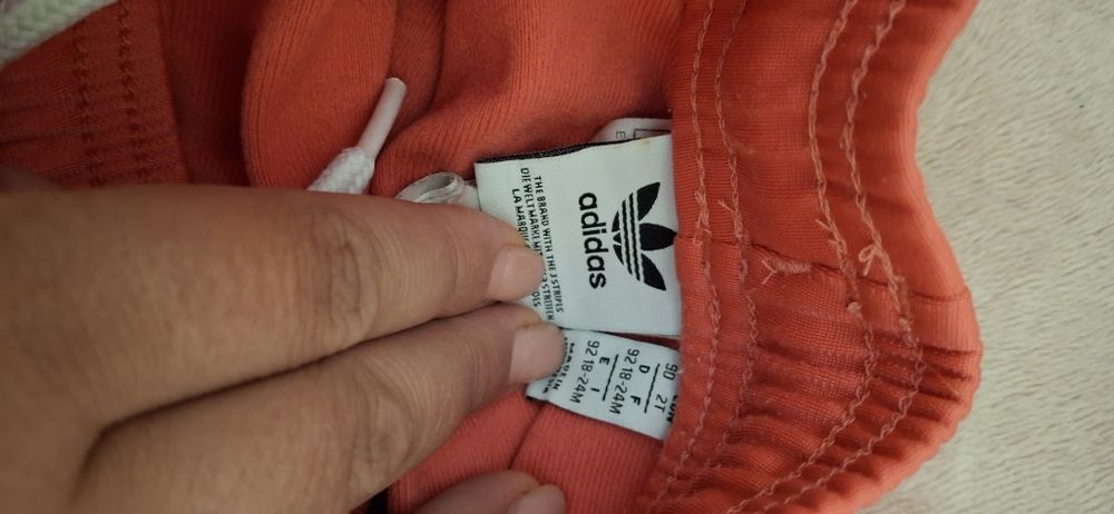 Костюм Adidas оригінал