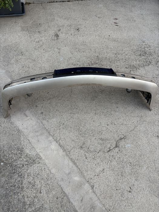 Para-choques Bmw e34