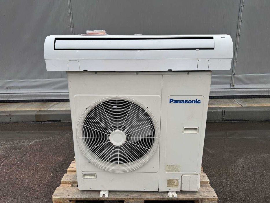 Кондиціонер Panasonic настінна спліт-система(до 30м2). Доставка!