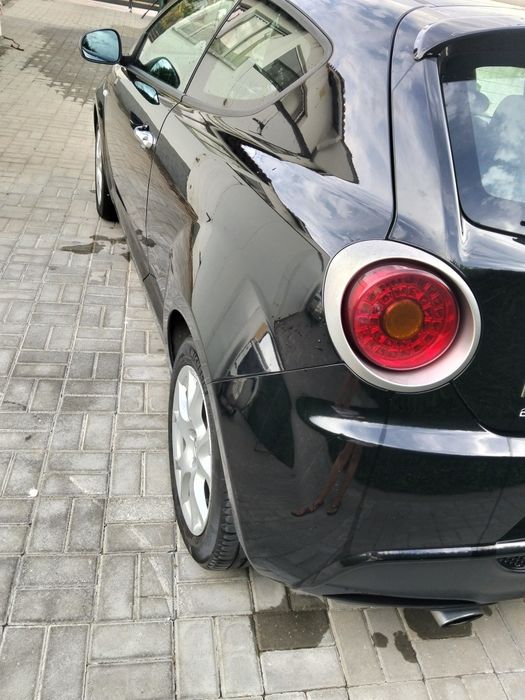 Alfa Romeu  Mito 2013 MultiJet 1300,