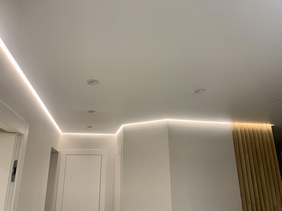 Натяжні стелі за доступними цінами!