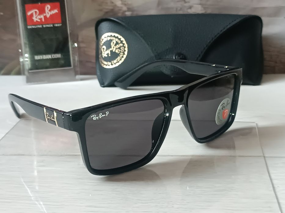 Брендові окуляри  Ray Ban. Нові