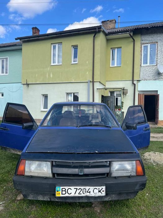 Подам авто в хорошому стані