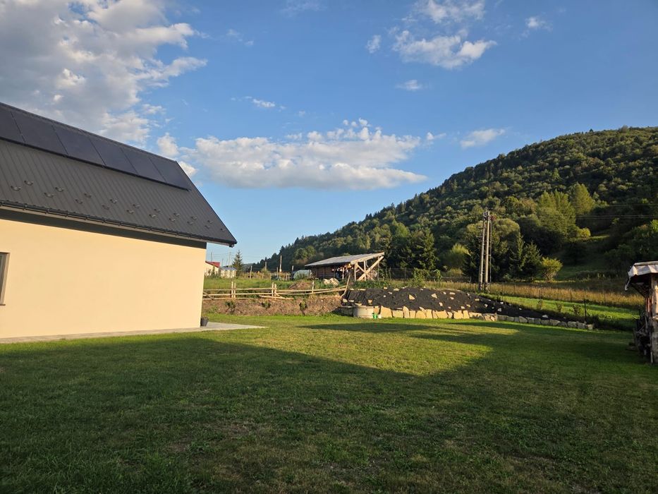 Domek do wynajęcia Szczawnica Pieniny (pokoje , apartament)