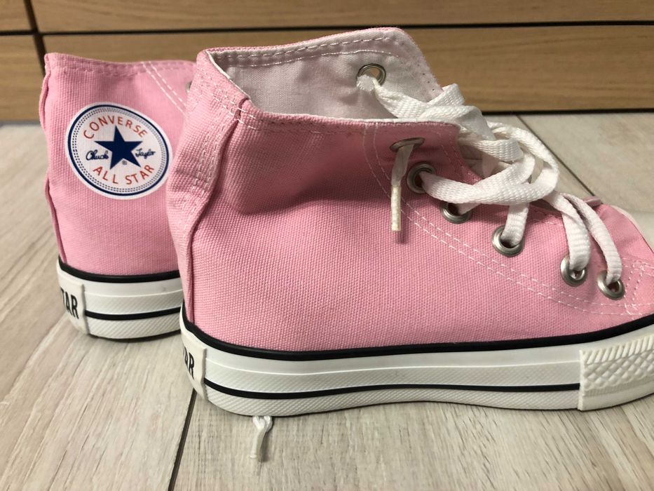 Trampki dziecięce Converse r. 32
