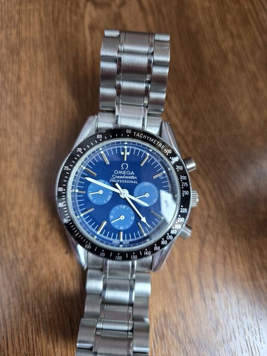 Omega Speedmaster Professional