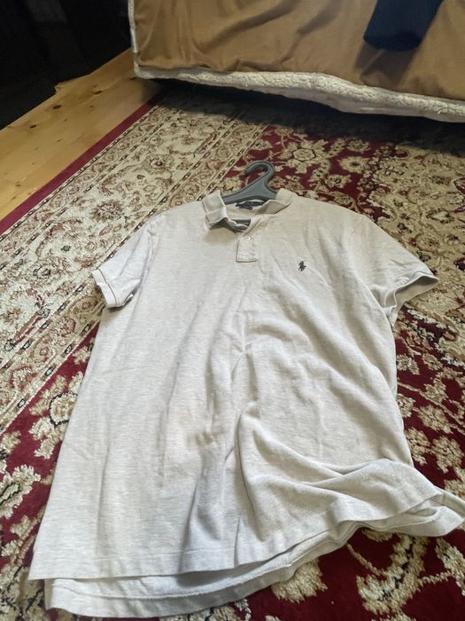 Поло футболка Polo Ralph Lauren