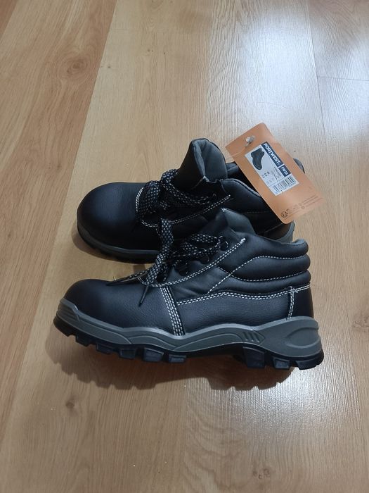 Buty robocze rozmiar 40