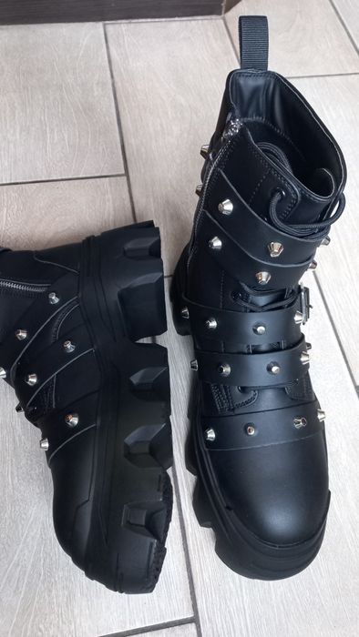 44,5 нові  шиповані