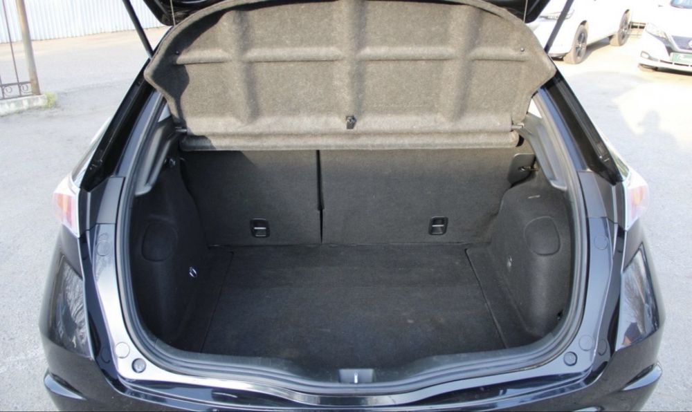 Honda  Civic 2008 року