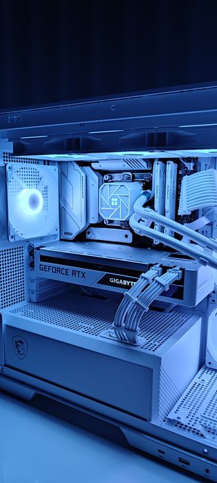 PC Gaming - RTX 3070 | i5-12400F | 32 GB RAM | 1 TB NVMe [Warranty]64730147640705123