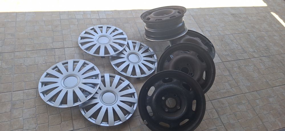 Acessórios automotivos - Negocia-se