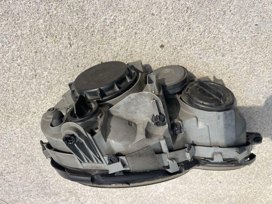 Oticas originais mercedes w203