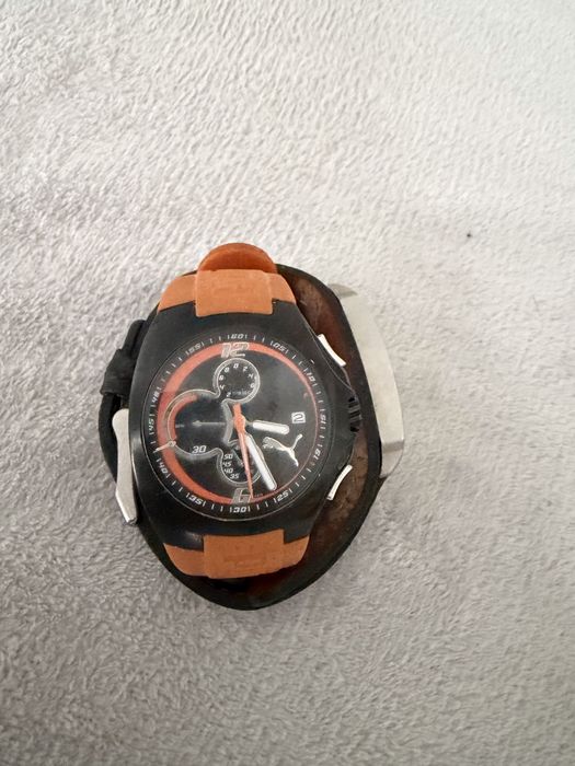 Relogio Puma