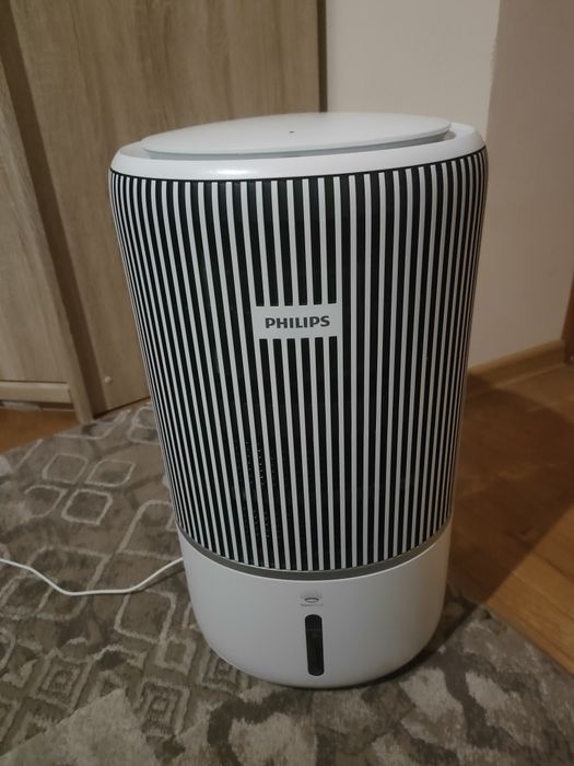 Очисник повітря PureProtect Water серії 3400 (PHILIPS AC3420/10)