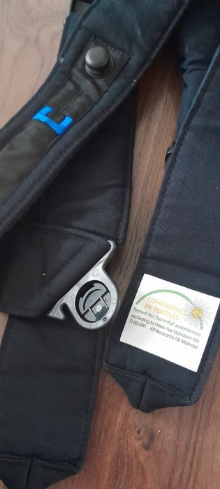 Nosidło ergonomiczne BabyBJORN niemowlęce