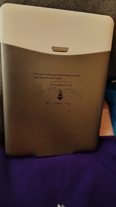электронная книга pocket book pro 602