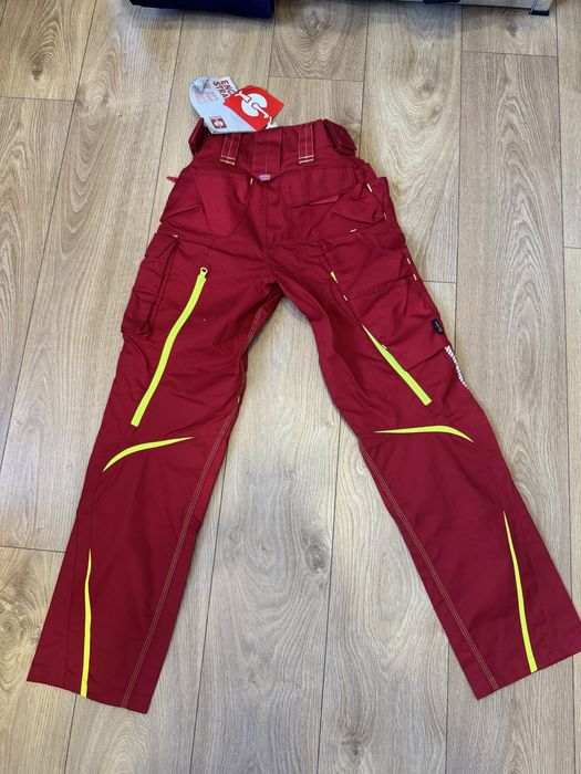 Nowe spodnie Engelbert Strauss Motion 2020 rozmiar 42