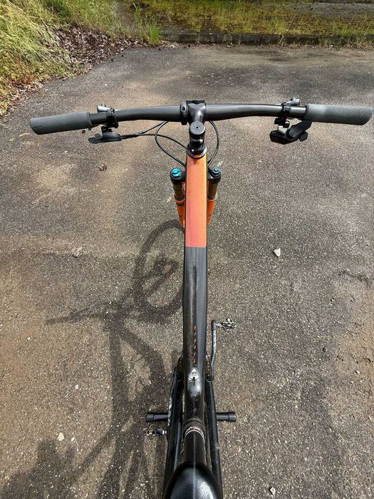 KTM Scarp EXONIC 2023
