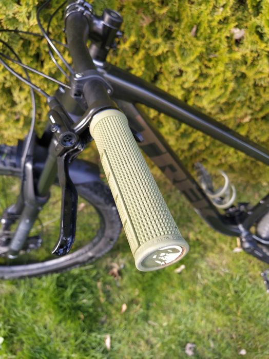 Trek roscoe 7 M/L (na gwarancji)