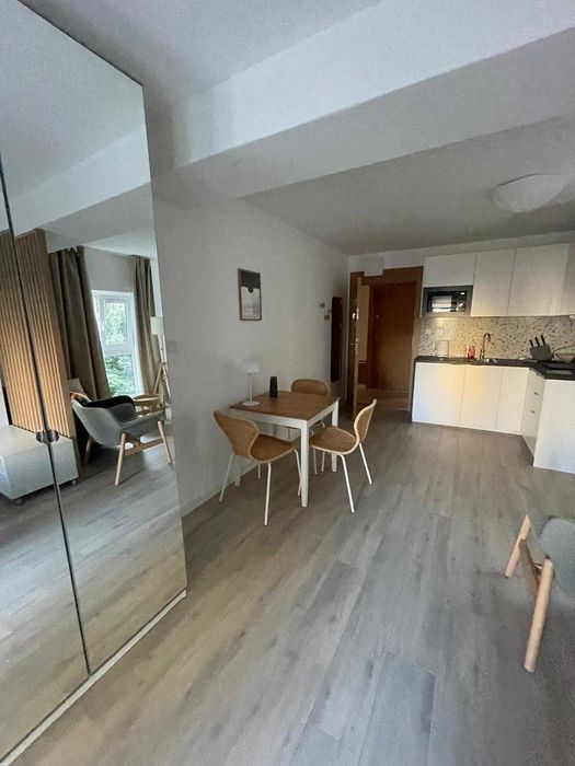 Przestronne, ciche mieszkanie w centrum Gdańsk Przymorze - Kołobrzeska